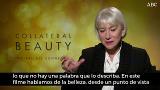 Helen Mirren y la «Belleza oculta»