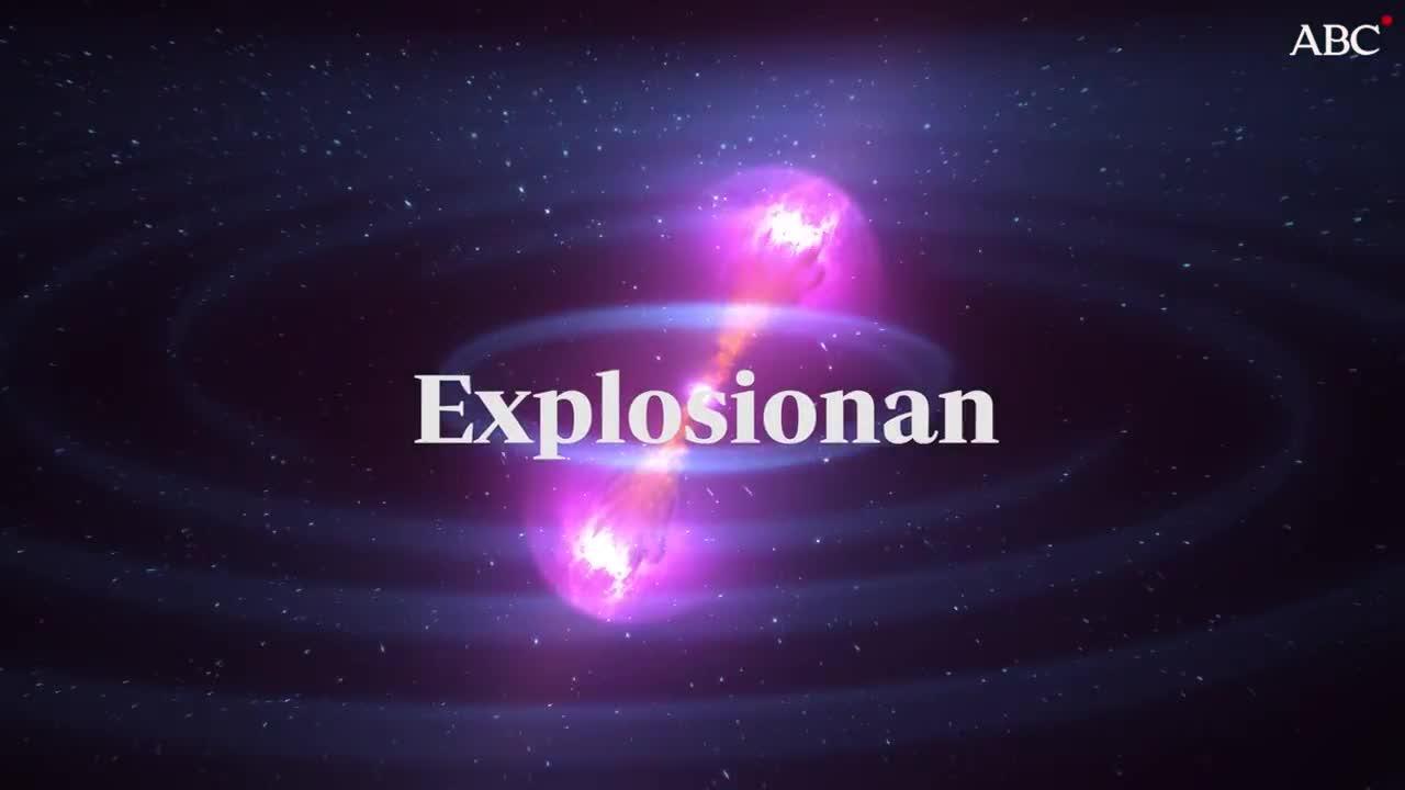 ¿Qué es una kilonova y por qué ha revolucionado la Ciencia?