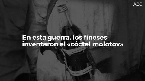 Vídeo: La «Muerte blanca», el francotirador que aniquiló a 700 soldados soviéticos