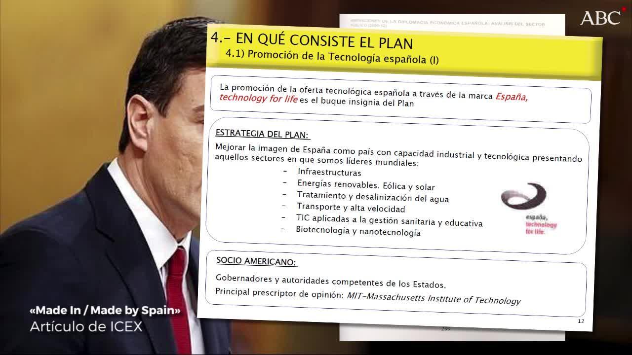 Así «plagió» Pedro Sánchez informes oficiales en su tesis doctoral