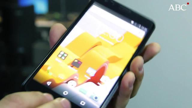 Mira en el video el nuevo terminal