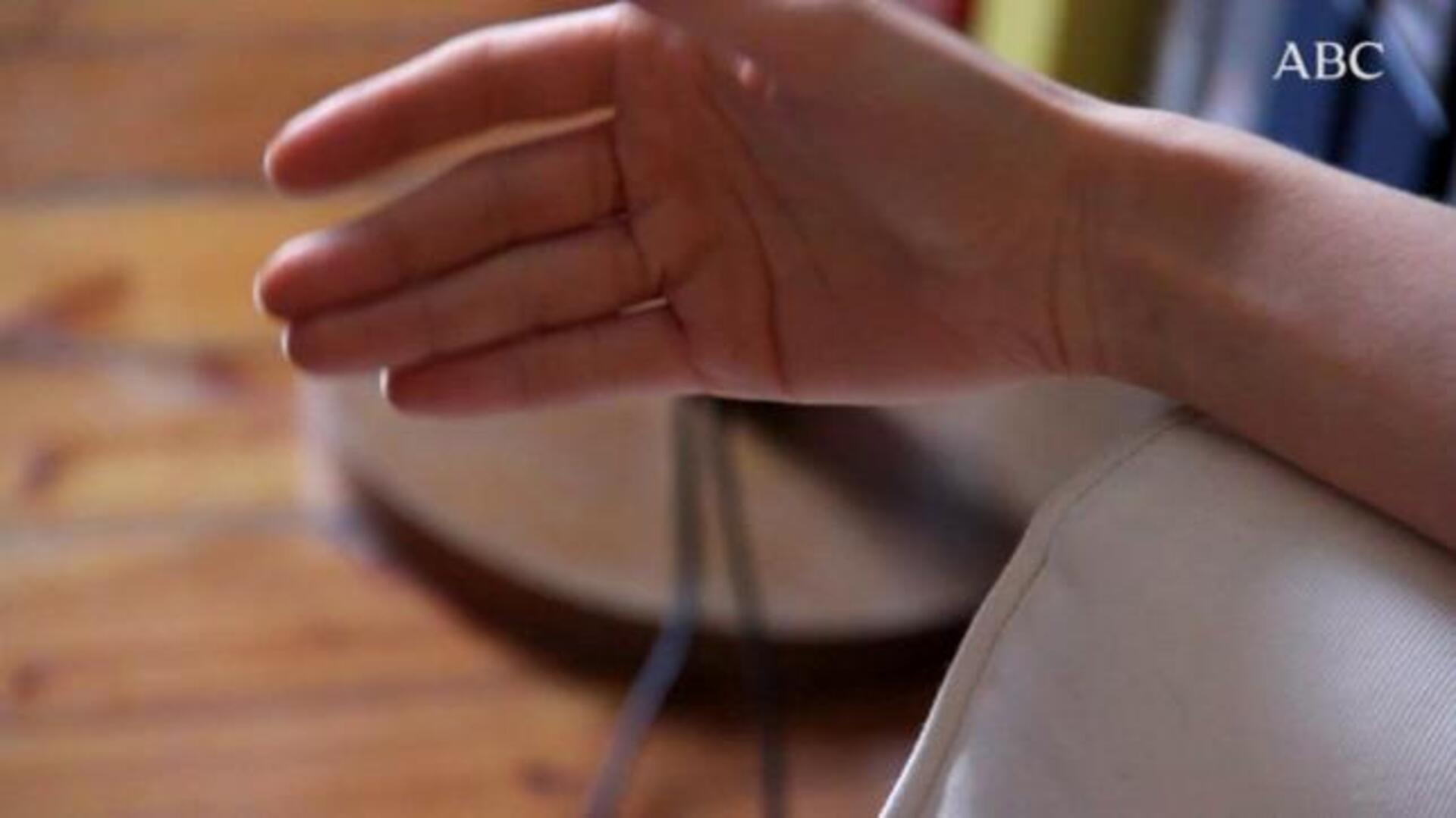 «La web puede ser un espacio muy físico»