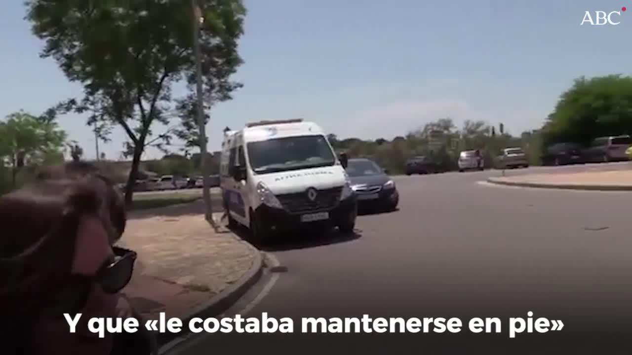 Kiko Hernández y Paz Padilla comentan la noticia del ingreso de Anabel Pantoja en «Sálvame»