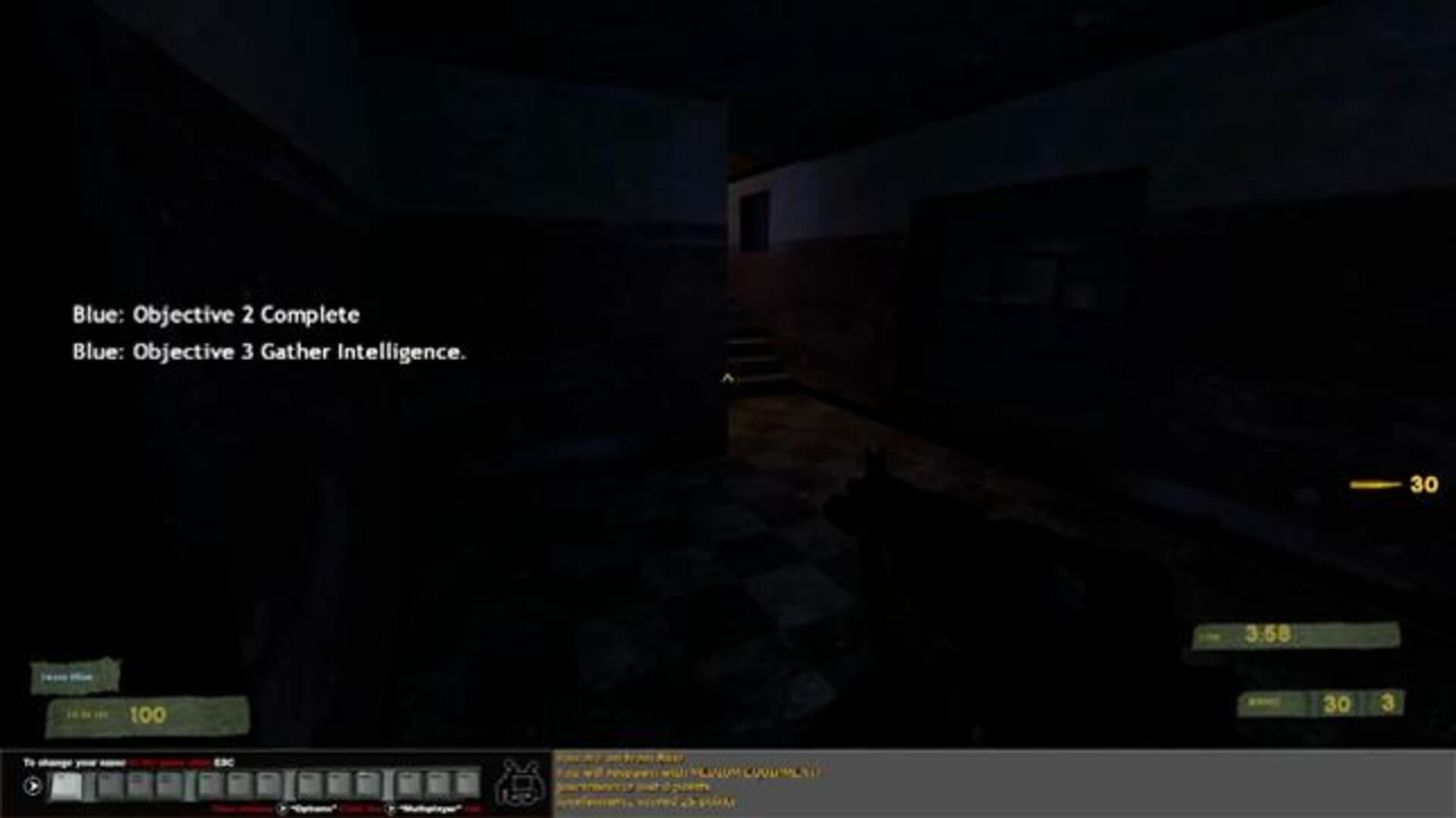 Un videojuego te convierte en el Navy Seal que mató a Osama Bin Laden