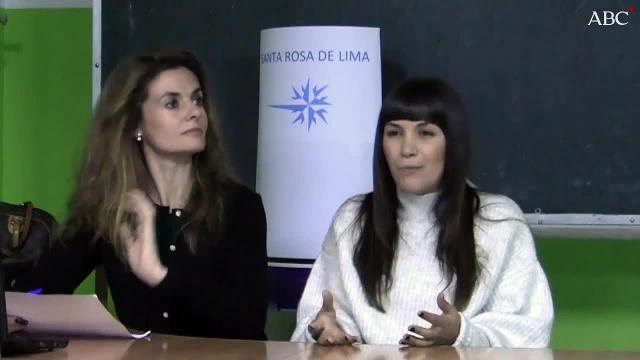 «A veces me levanto con ceguera y así fue cómo decidí crear mi empresa»