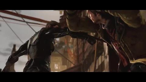 Mira en el video el tráiler del videojuego