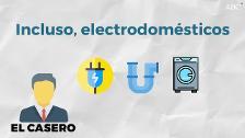 ¿Quién paga las reparaciones de una vivienda en un contrato de alquiler?