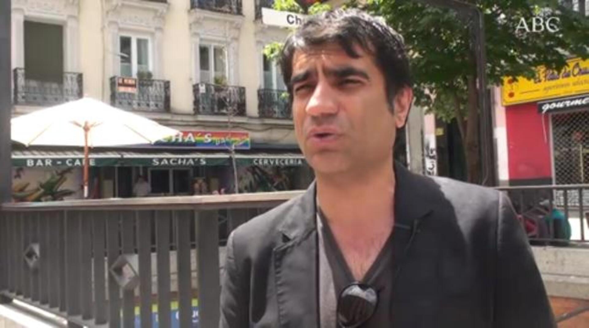 Los daños colaterales del Orgullo Gay