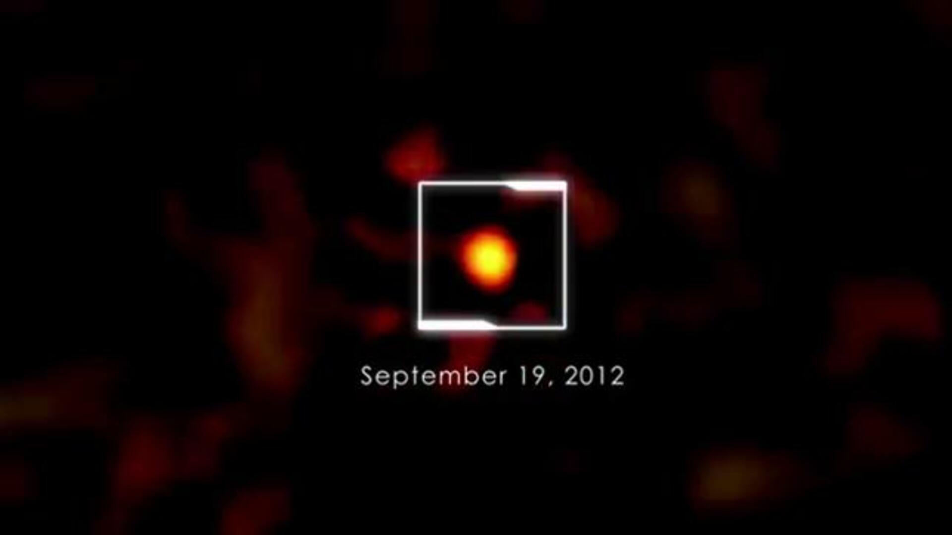 Descubren un nuevo agujero negro en nuestra galaxia