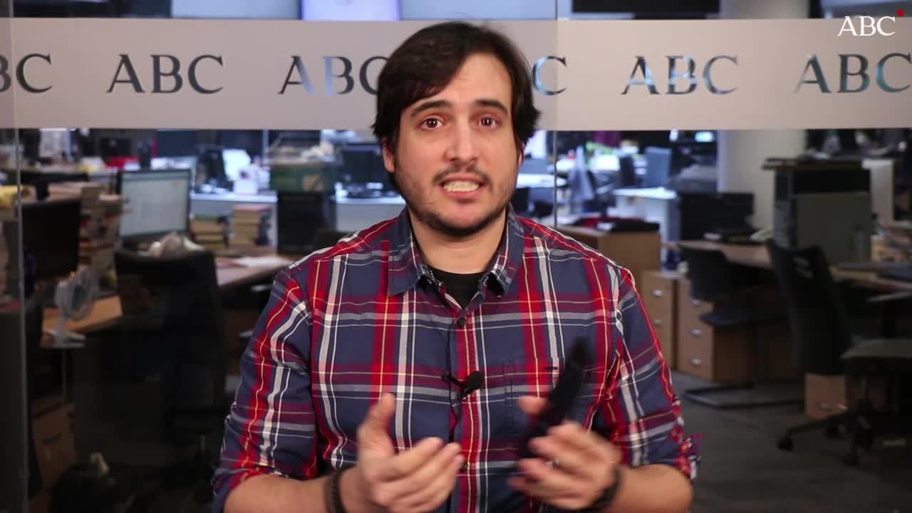 OPPO Find X, el móvil con cámara retráctil de 25 mpx