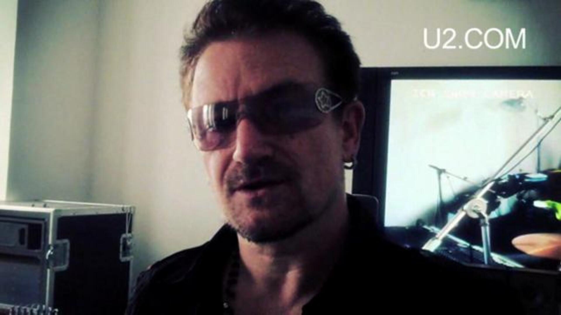 U2 comenzará su gira europea en agosto y pospone la americana hasta 2011