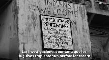 La carta que demuestra que la fuga de Alcatraz triunfó