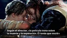 La verdadera razón por la que Rose dejó morir a Jack en «Titanic»