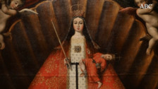El Prado salda una deuda histórica: saca de clausura el arte virreinal