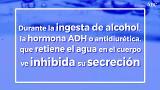 Muere una modelo tras tomar un conocido remedio contra la resaca