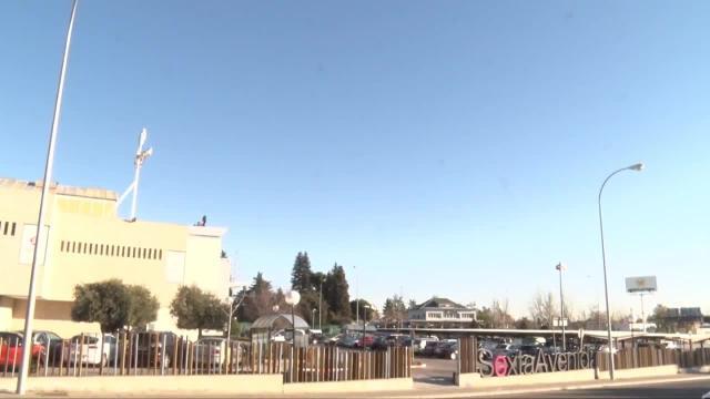 Bienvenidos al distrito de Moncloa-Aravaca