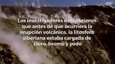 ¿Qué causó la Gran Muerte, la mayor extinción en la Tierra?