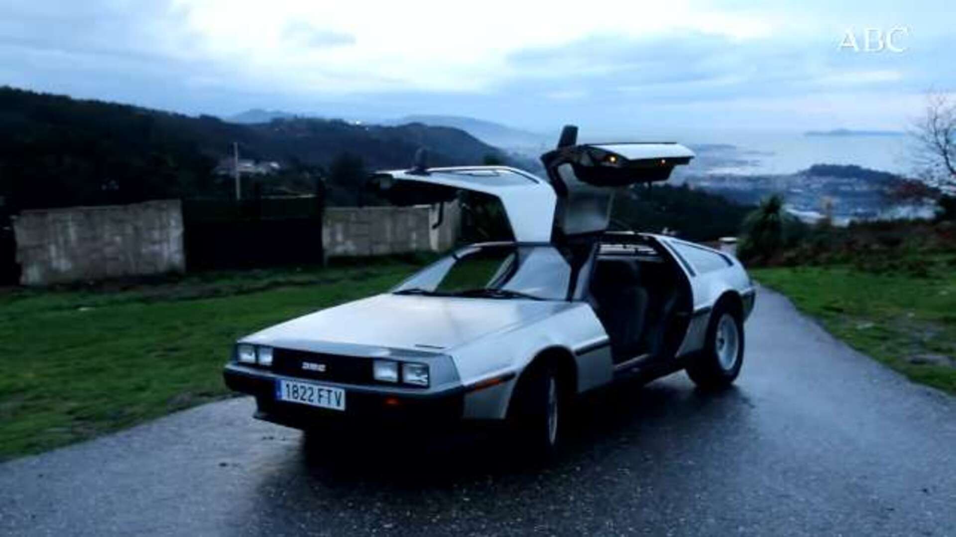 Superdeportivos, desde mañana en el Salón del Automóvil