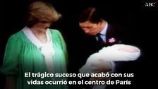 La promesa más bonita del Príncipe Guillermo a Diana de Gales que ya no podrá cumplir