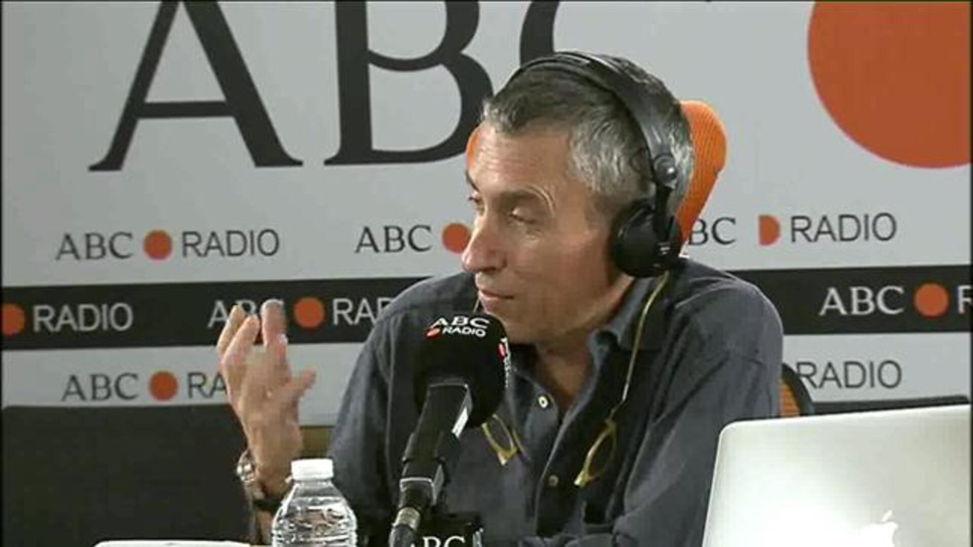 González Pons: «En Génova solo quedamos los huérfanos»