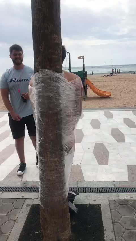 Despedida de soltero en Benidorm