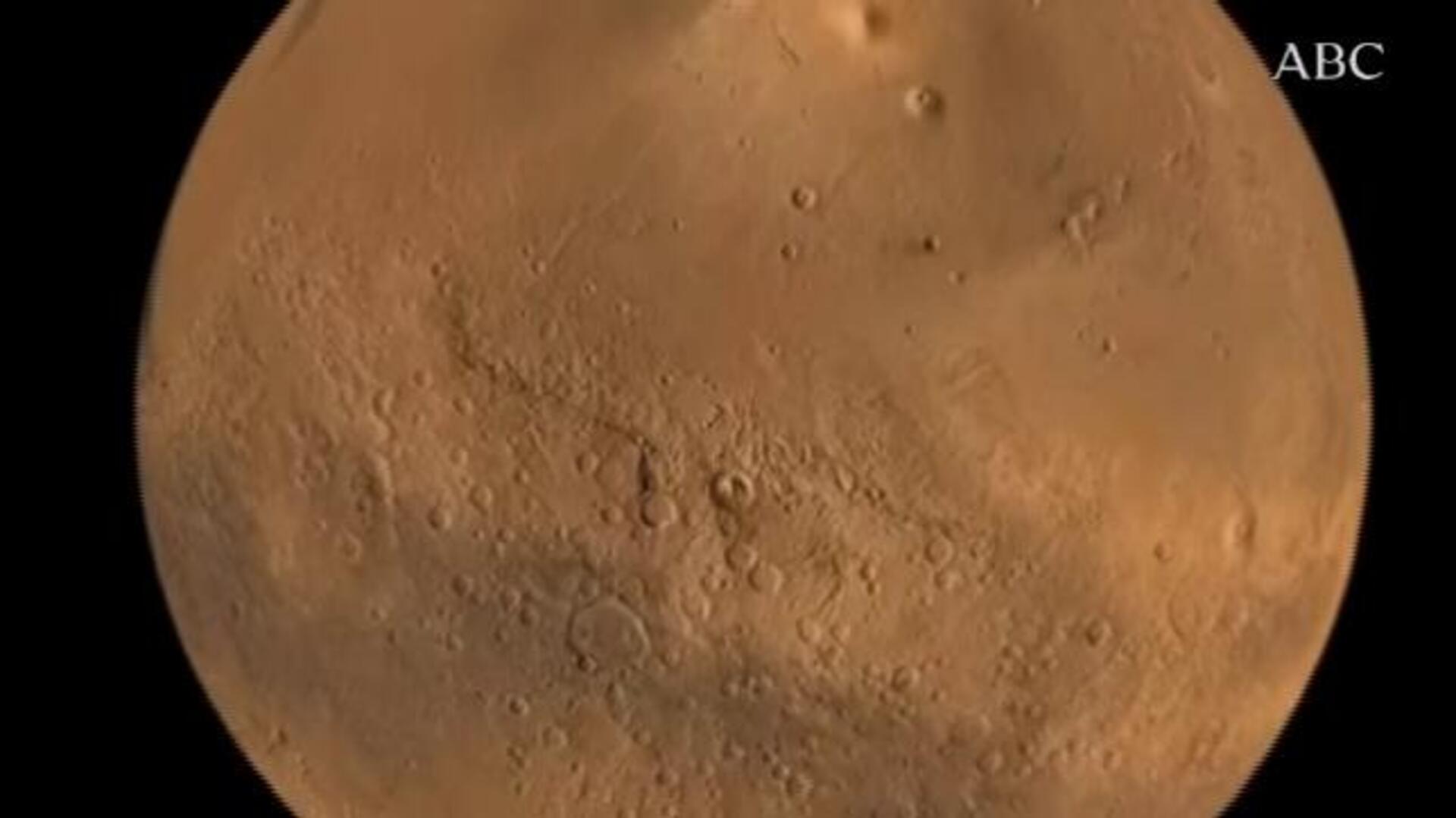 ¿Y si todos somos marcianos?