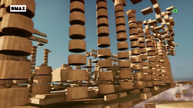 La Pirámide de Kukulcán, en Chichén Itzá