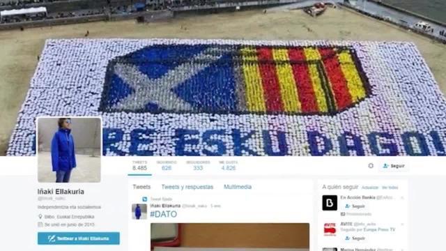 Vídeo: Un español, herido en Berlín