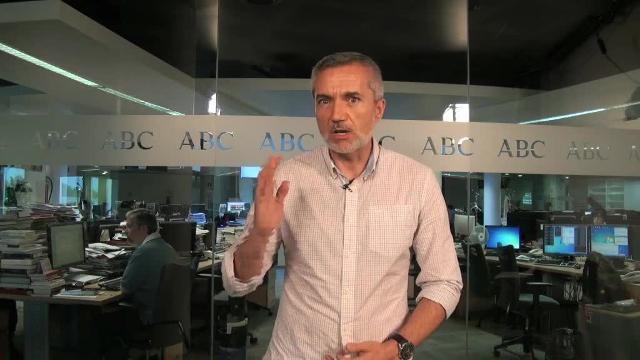 «Los secesionistas, ilegales y aislados en el mundo»