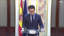 El PP acusa a la Junta de Andalucía de gastarse más en prostitución que en educación