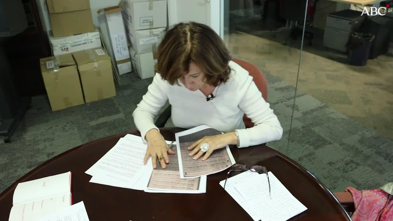 Violento, sádico, rencoroso... Esto es lo que delata la letra de «El Chicle»