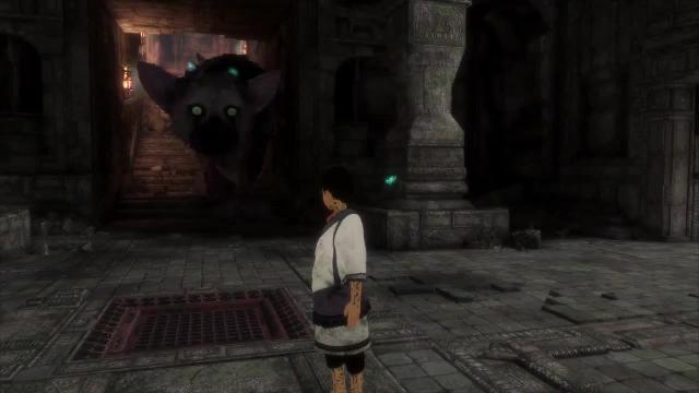 Mira en el video un fragmento del juego