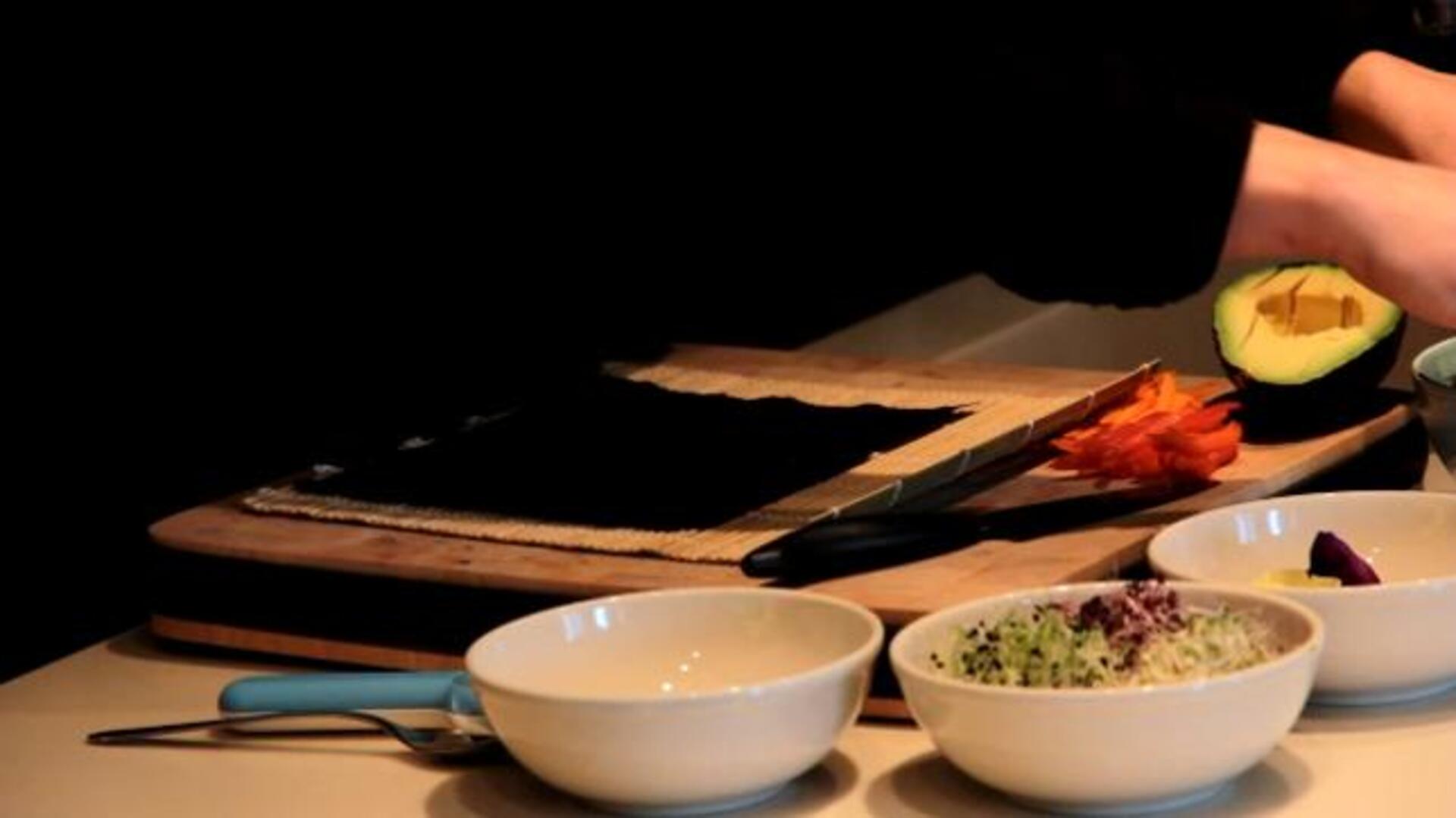 Crudiveganos: La tribu de los que comen crudo