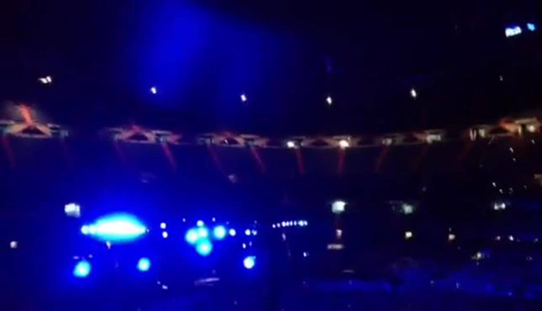 Bruce Springsteen nunca falla