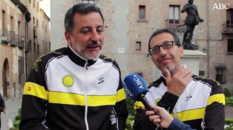 Vídeo: Elena Villegas