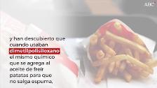 Un ingrediente de las patatas fritas del McDonald's puede curar la calvicie, según un nuevo estudio