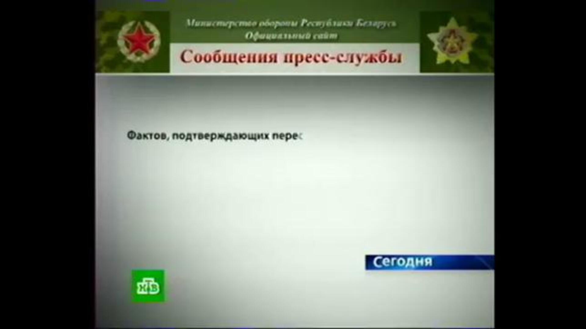 Centenares de ositos de peluche piden libertad en Bielorrusia