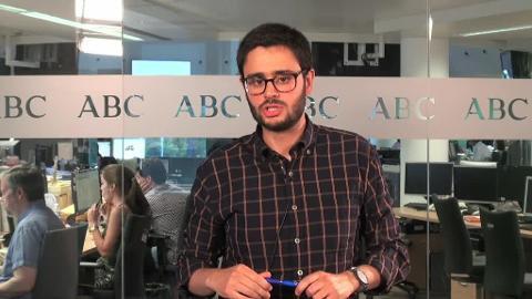 «La banca española hace sus presupuestos para los próximos años con el peor escenario monetario»