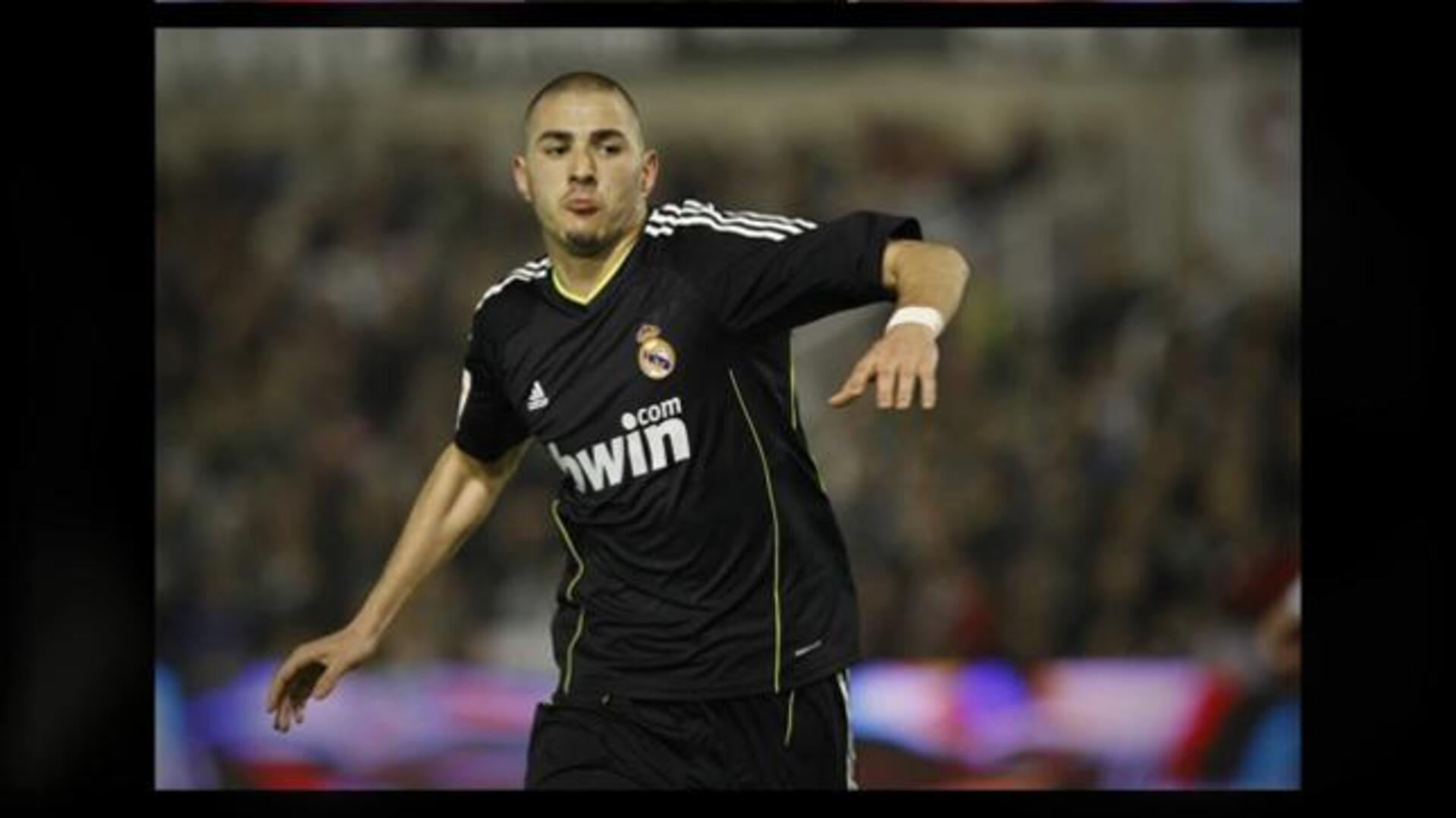 Real Madrid, un triunfo de equipo