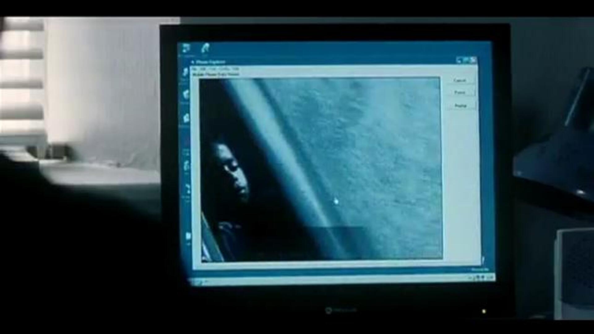 Tráiler de «Route Irish»: Ken Loach se sumerge en la carretera más peligrosa de Bagdad