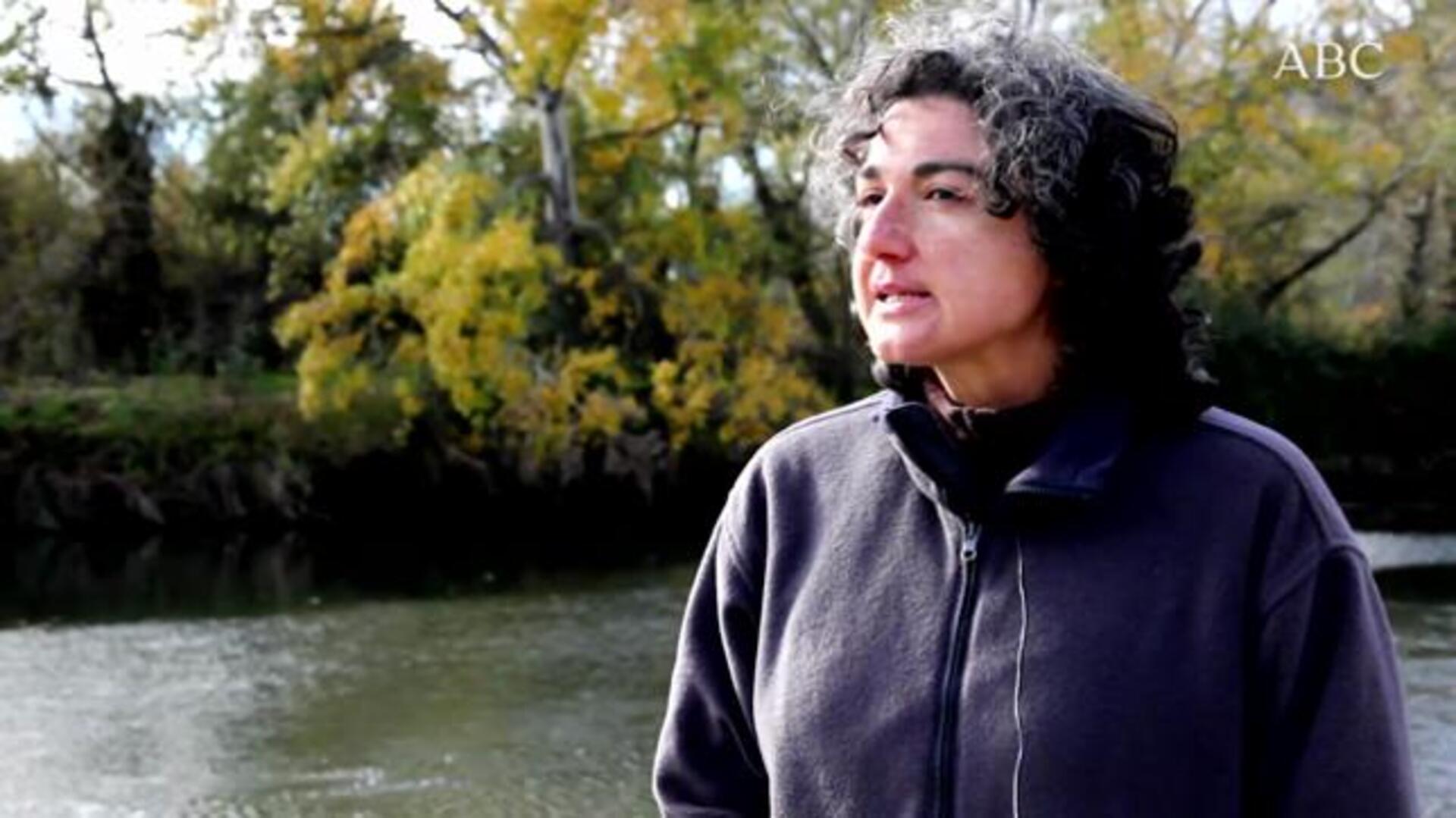 Crema de cacahuetes contra los mapaches