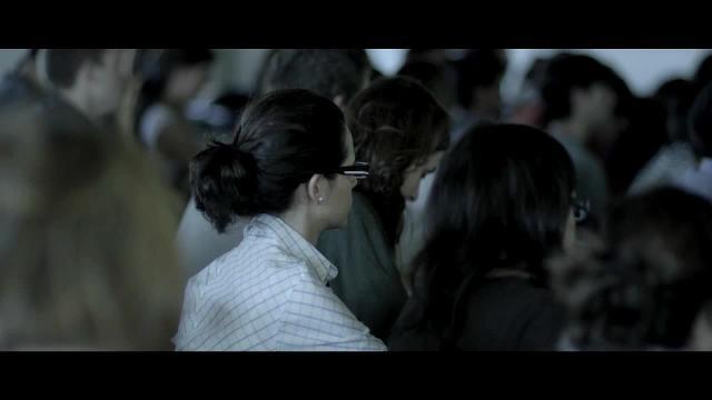 Verónica: la niña que descubre su vocación de médico tras sufrir un osteosarcoma