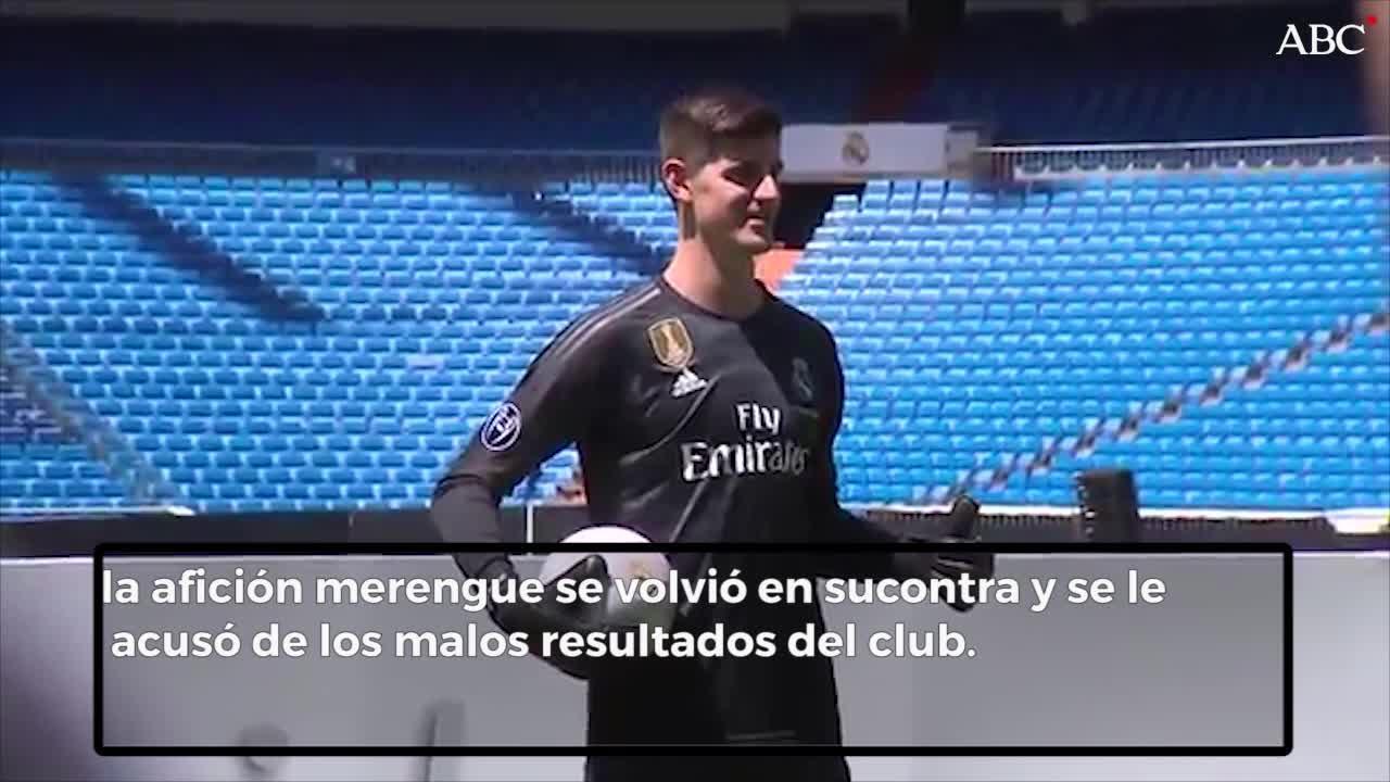 La ruptura definitiva de Alba Carrillo y Courtois