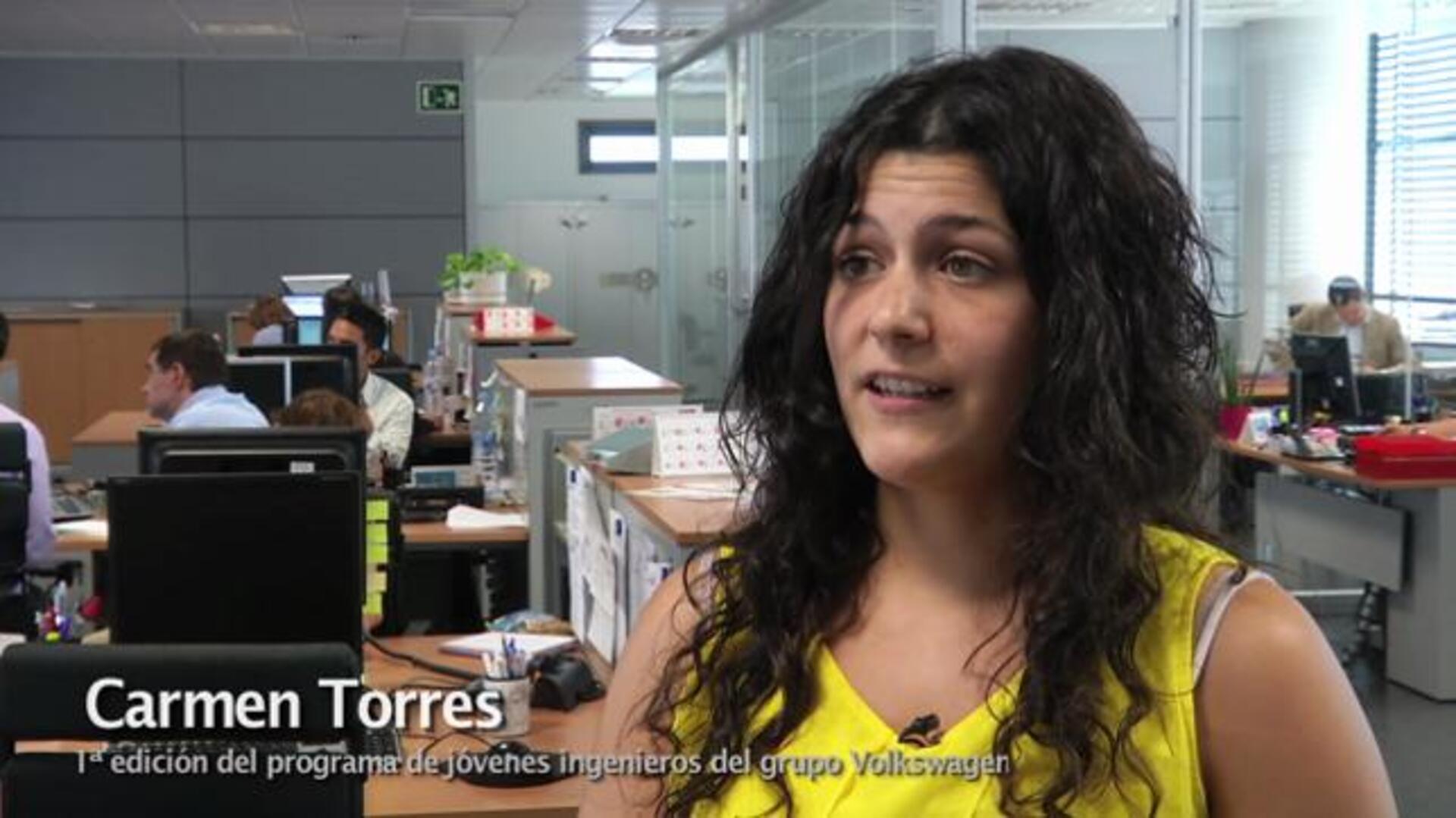 SEAT busca ingenieros superiores para trabajar en Alemania