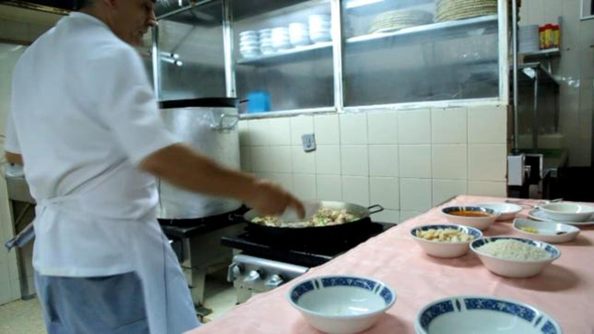 Los secretos de la auténtica paella