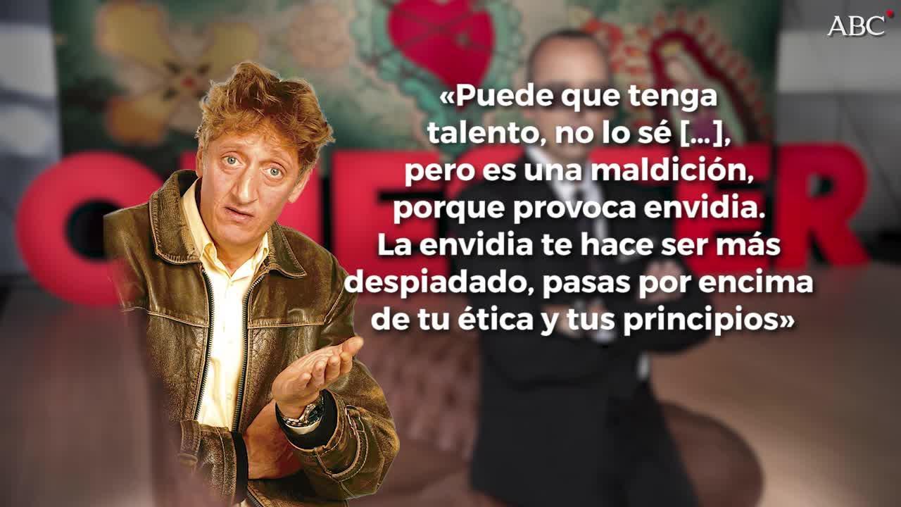 San Francisco se sienta en el «Chester» de Risto Mejide