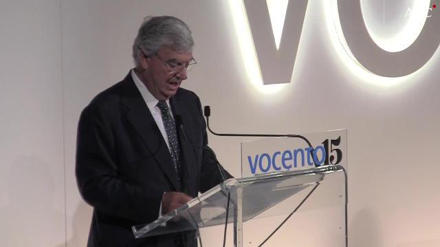 Santiago Bergareche, Felipe González, José María Aznar, José Luis Rodríguez Zapatero y Luis Enríquez