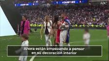 El «capricho» de Sergio Ramos y Pilar Rubio por el que han pagado 40.000 euros