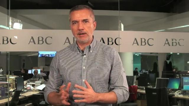 «Cualquier reforma de la Constitución se hará desde el consenso y la concordia»