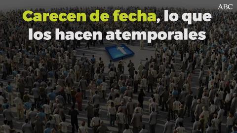 Vídeo: Descubre cómo detectar timos y bulos en Facebooki